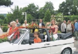 1. ega-Rosenk&ouml;nigin 2000/2001