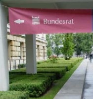 der Eingangsbereich