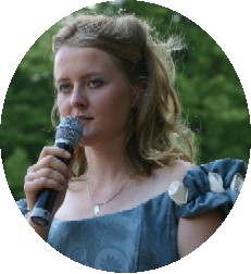 Kristin Breiter (28)-Sozialp&auml;dagogin