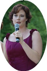 Andrea Fr&ouml;de (18)-Abiturientin